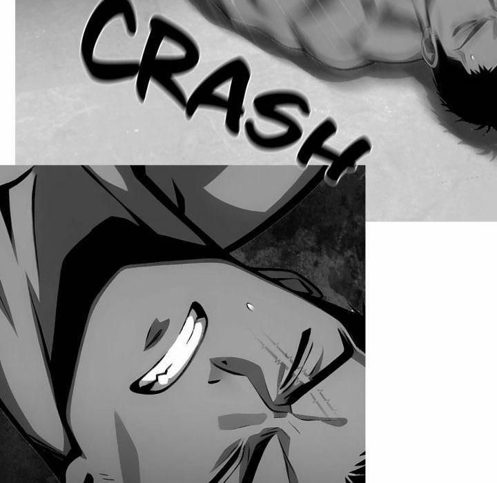 đọc truyện Gangster X Office Lady Chương 104 ảnh 11 tại Thiên Thai Truyện