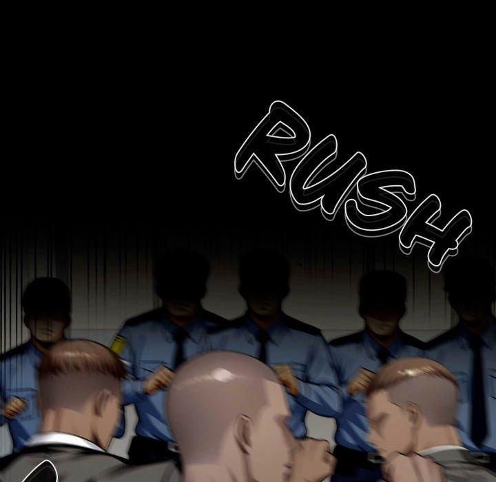 đọc truyện Gangster X Office Lady Chương 104 ảnh 92 tại Thiên Thai Truyện