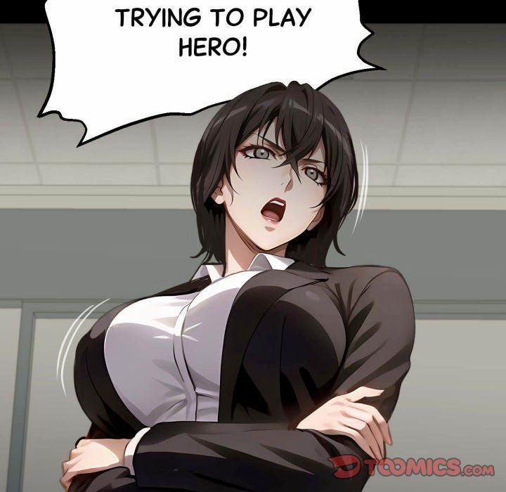 đọc truyện Gangster X Office Lady Chương 104 ảnh 94 tại Thiên Thai Truyện