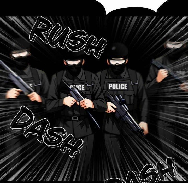 đọc truyện Gangster X Office Lady Chương 104 ảnh 99 tại Thiên Thai Truyện