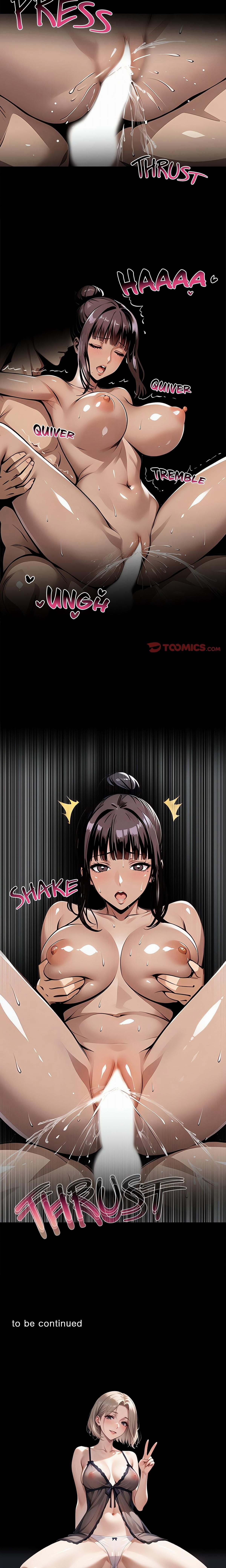 đọc truyện Gangster X Office Lady Chương 106 ảnh 22 tại Thiên Thai Truyện