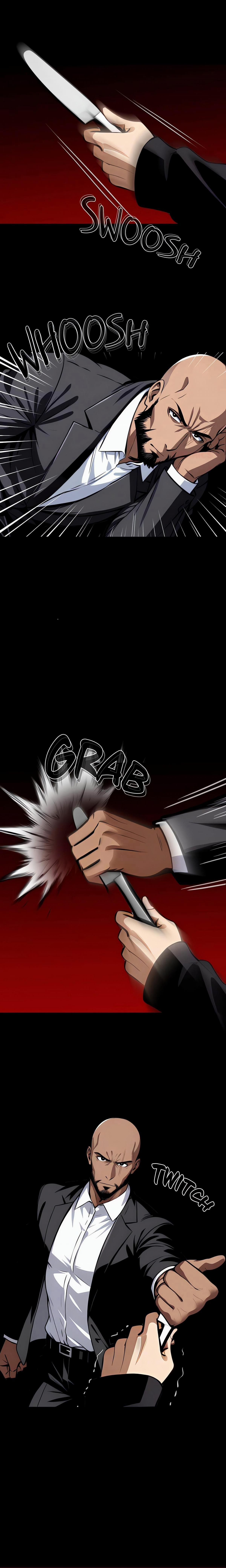 đọc truyện Gangster X Office Lady Chương 108 ảnh 2 tại Thiên Thai Truyện