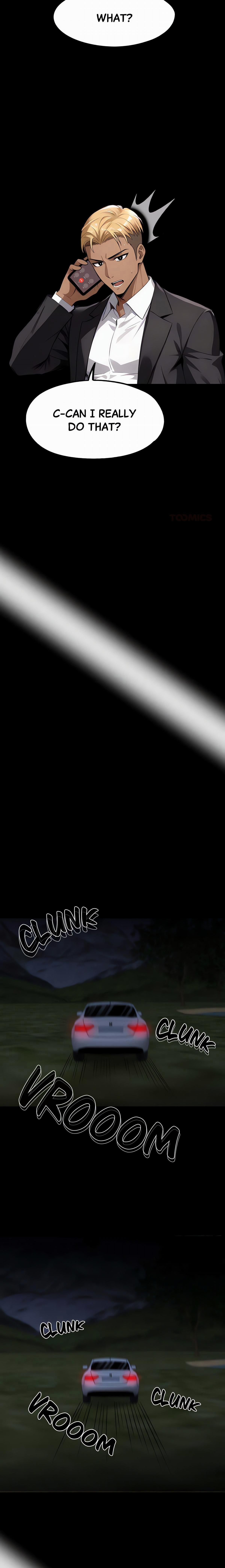 đọc truyện Gangster X Office Lady Chương 108 ảnh 12 tại Thiên Thai Truyện