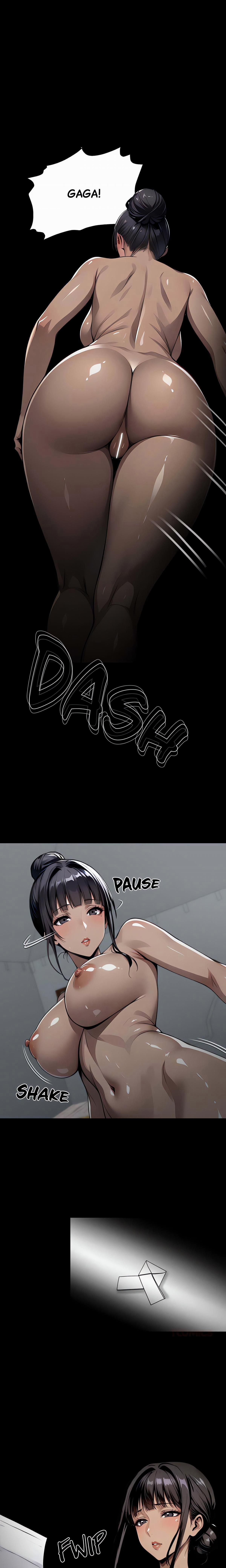 đọc truyện Gangster X Office Lady Chương 108 ảnh 14 tại Thiên Thai Truyện