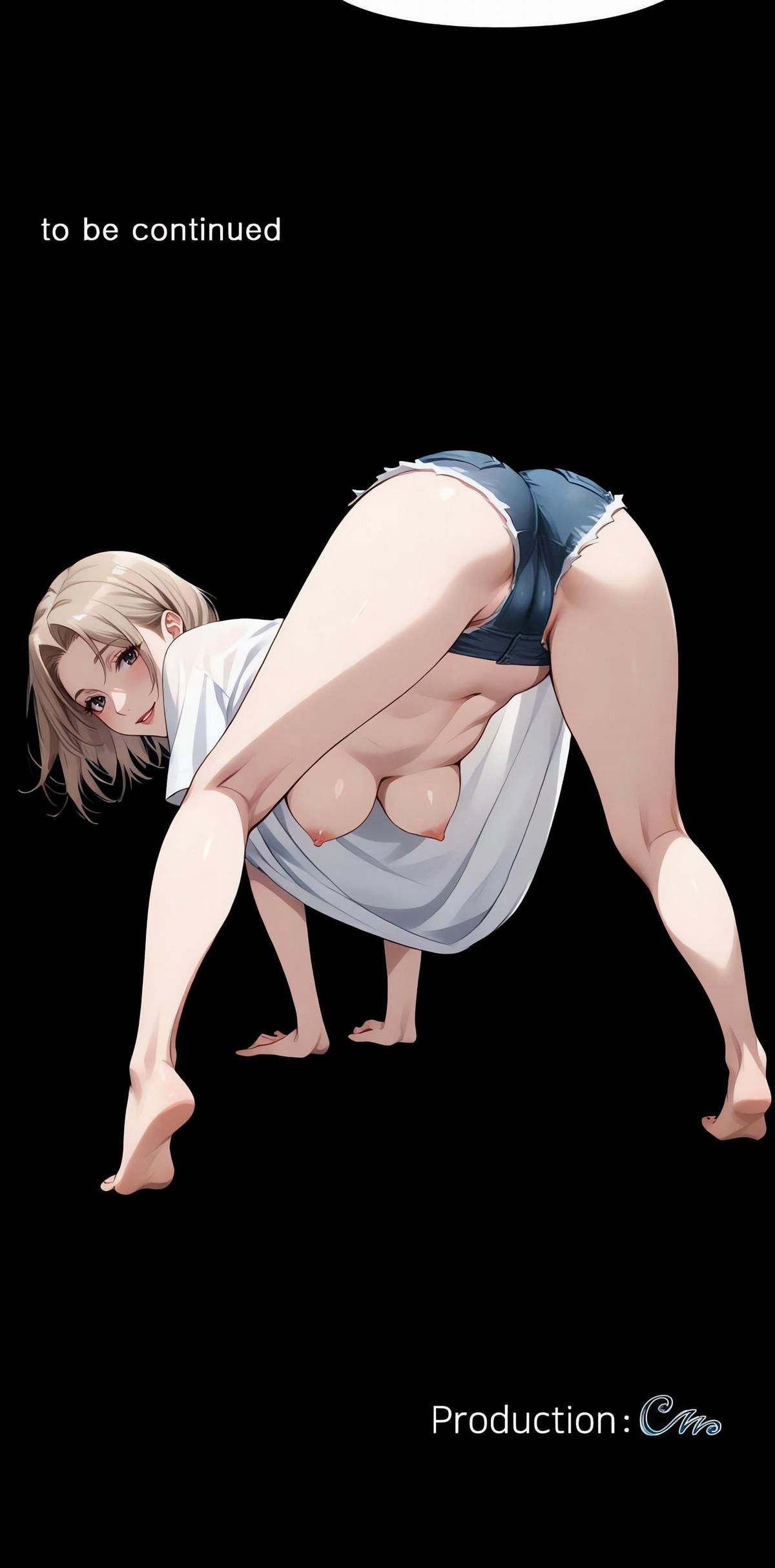 đọc truyện Gangster X Office Lady Chương 108 ảnh 23 tại Thiên Thai Truyện