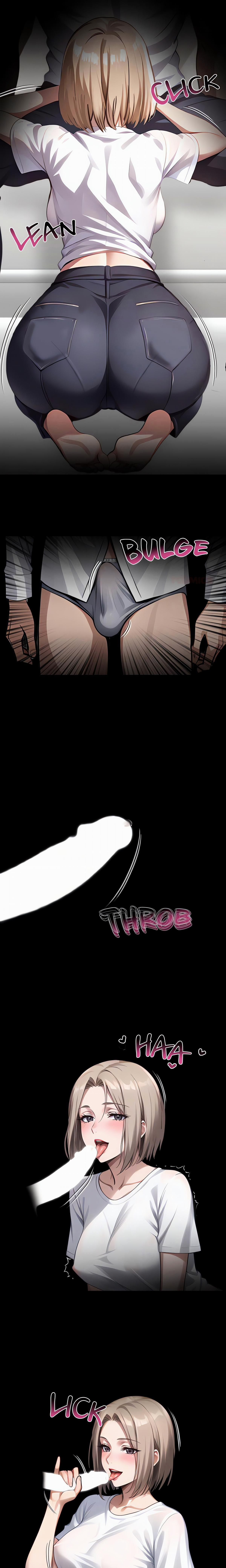 đọc truyện Gangster X Office Lady Chương 109 ảnh 17 tại Thiên Thai Truyện