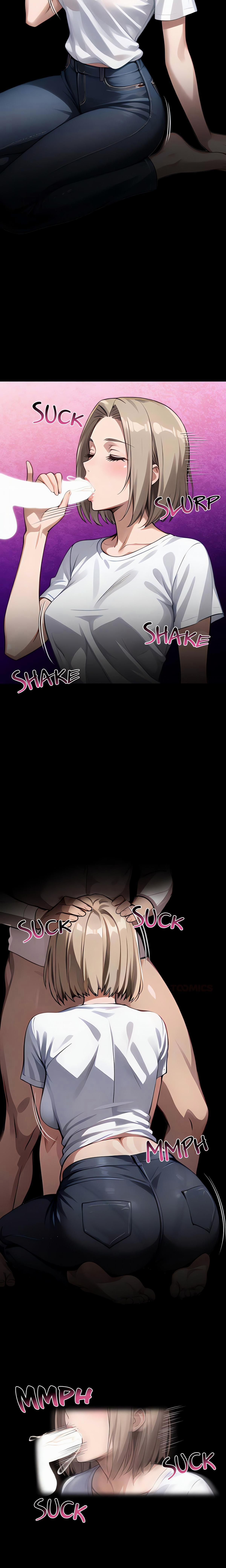 đọc truyện Gangster X Office Lady Chương 109 ảnh 18 tại Thiên Thai Truyện