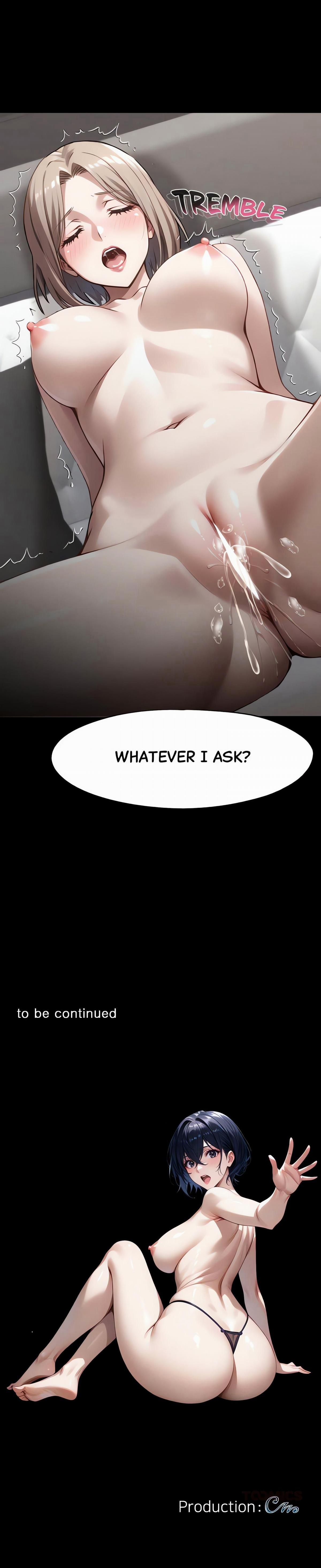 đọc truyện Gangster X Office Lady Chương 109 ảnh 23 tại Thiên Thai Truyện