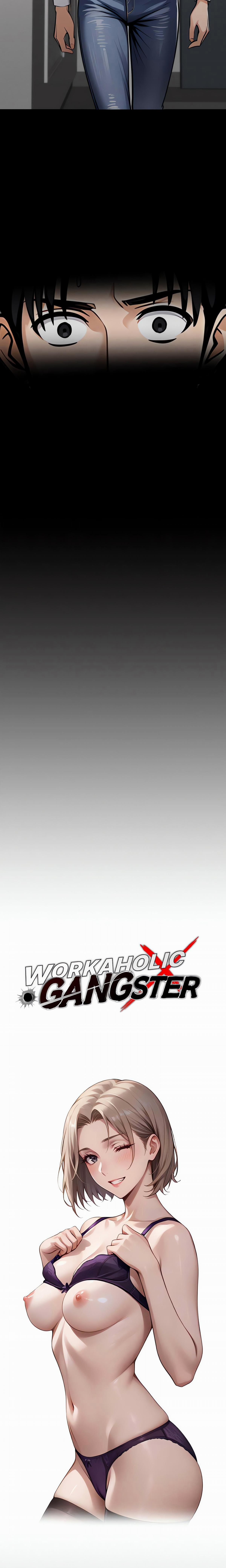 đọc truyện Gangster X Office Lady Chương 109 ảnh 5 tại Thiên Thai Truyện