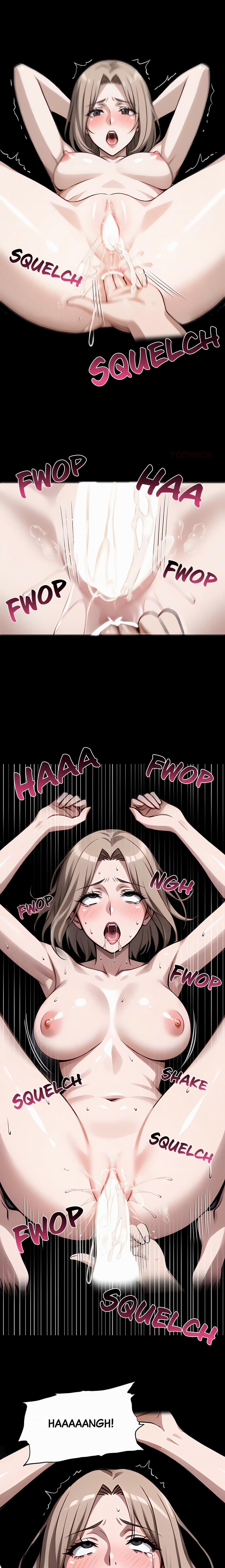 đọc truyện Gangster X Office Lady Chương 111 ảnh 2 tại Thiên Thai Truyện