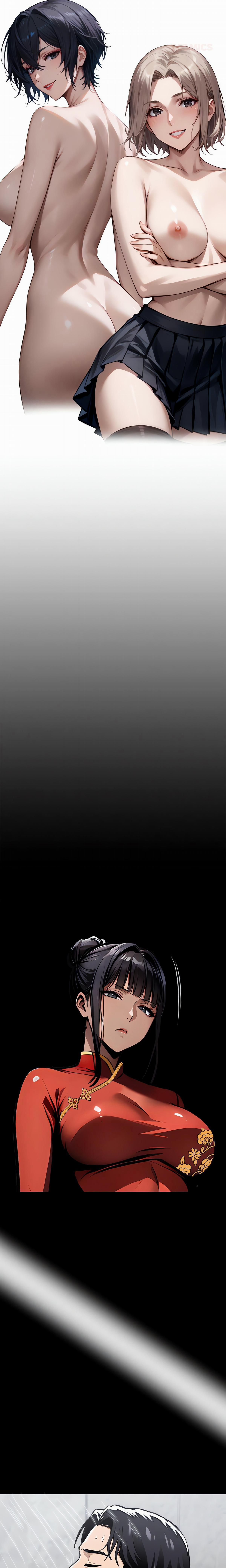 đọc truyện Gangster X Office Lady Chương 111 ảnh 6 tại Thiên Thai Truyện