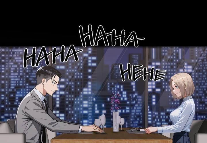 đọc truyện Gangster X Office Lady Chương 112 ảnh 2 tại Thiên Thai Truyện