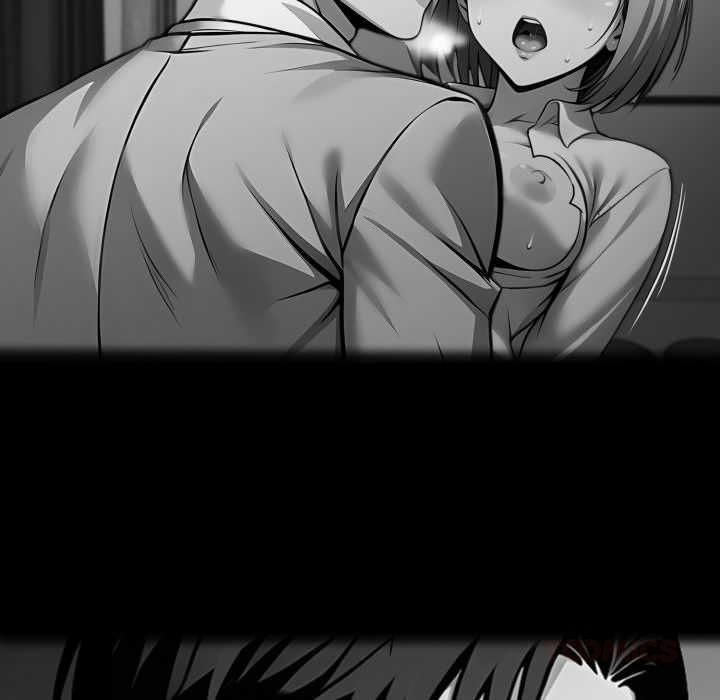 đọc truyện Gangster X Office Lady Chương 112 ảnh 13 tại Thiên Thai Truyện