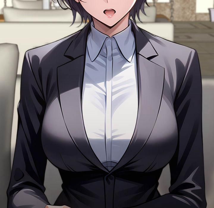 đọc truyện Gangster X Office Lady Chương 112 ảnh 118 tại Thiên Thai Truyện