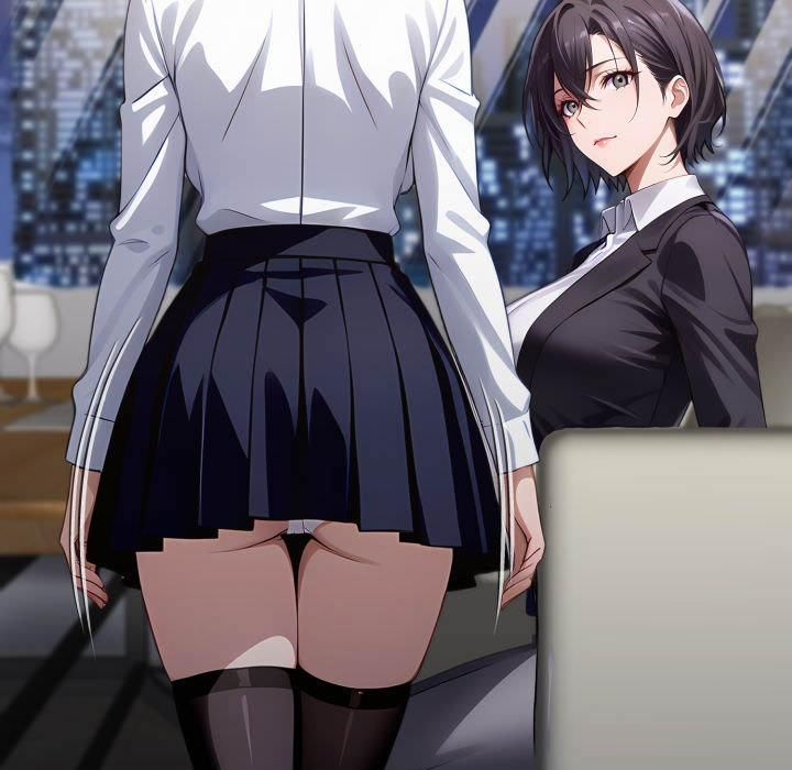 đọc truyện Gangster X Office Lady Chương 112 ảnh 120 tại Thiên Thai Truyện