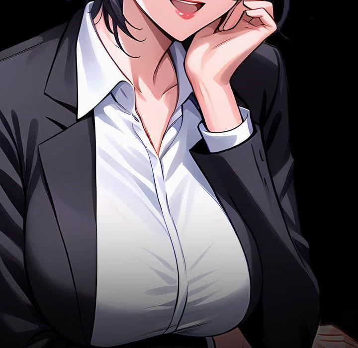 đọc truyện Gangster X Office Lady Chương 112 ảnh 123 tại Thiên Thai Truyện