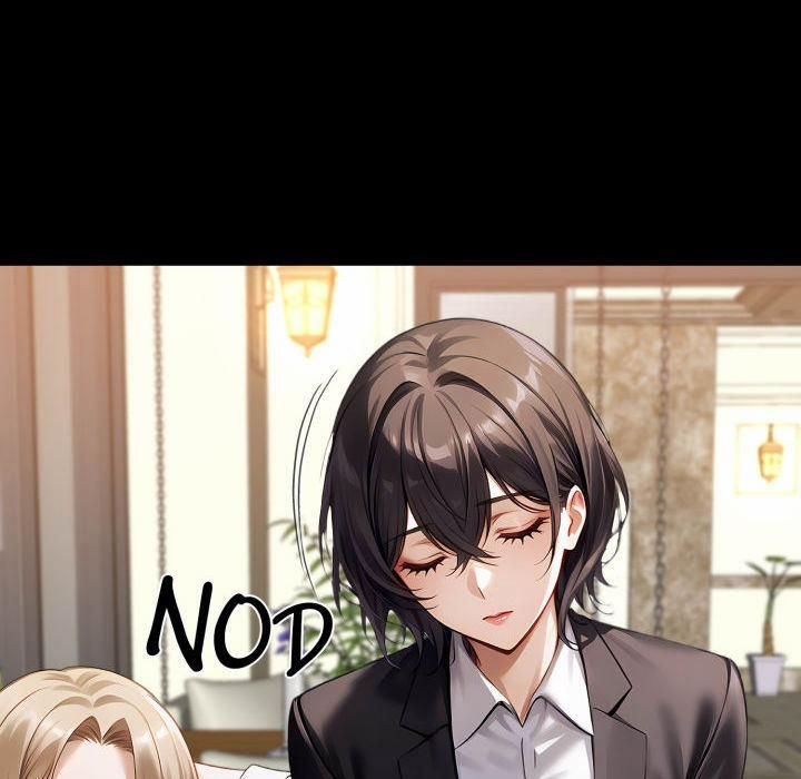 đọc truyện Gangster X Office Lady Chương 112 ảnh 17 tại Thiên Thai Truyện