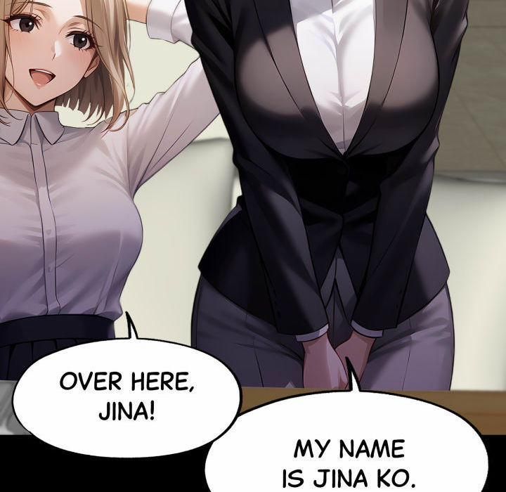 đọc truyện Gangster X Office Lady Chương 112 ảnh 18 tại Thiên Thai Truyện