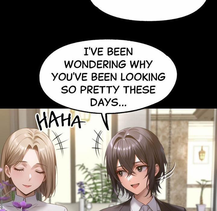 đọc truyện Gangster X Office Lady Chương 112 ảnh 19 tại Thiên Thai Truyện