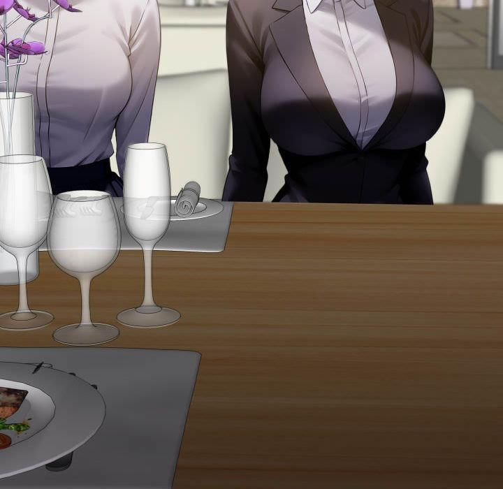 đọc truyện Gangster X Office Lady Chương 112 ảnh 20 tại Thiên Thai Truyện