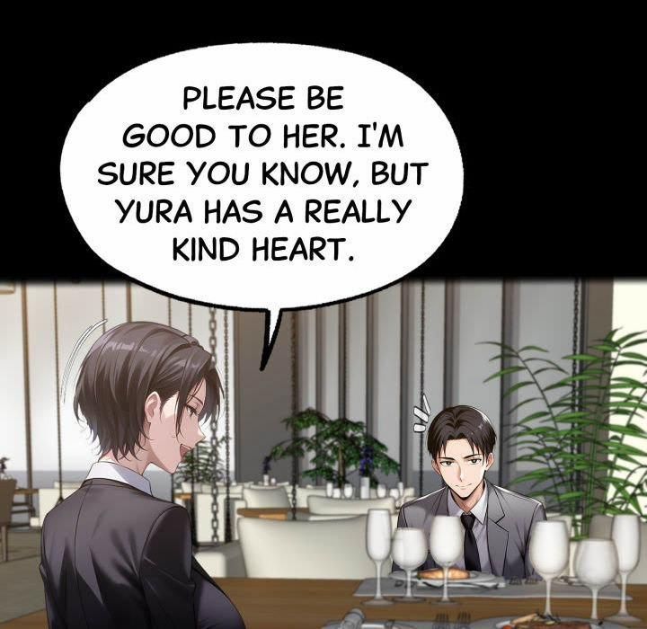 đọc truyện Gangster X Office Lady Chương 112 ảnh 24 tại Thiên Thai Truyện