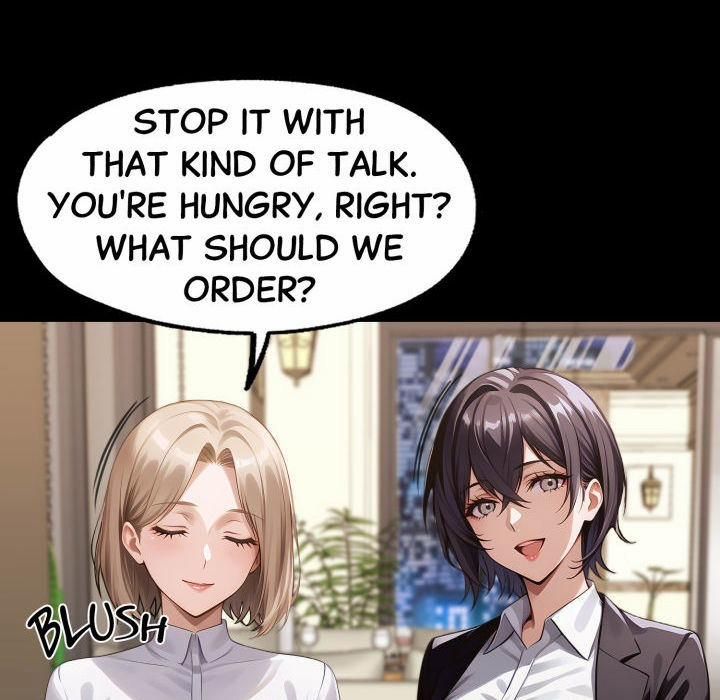 đọc truyện Gangster X Office Lady Chương 112 ảnh 27 tại Thiên Thai Truyện