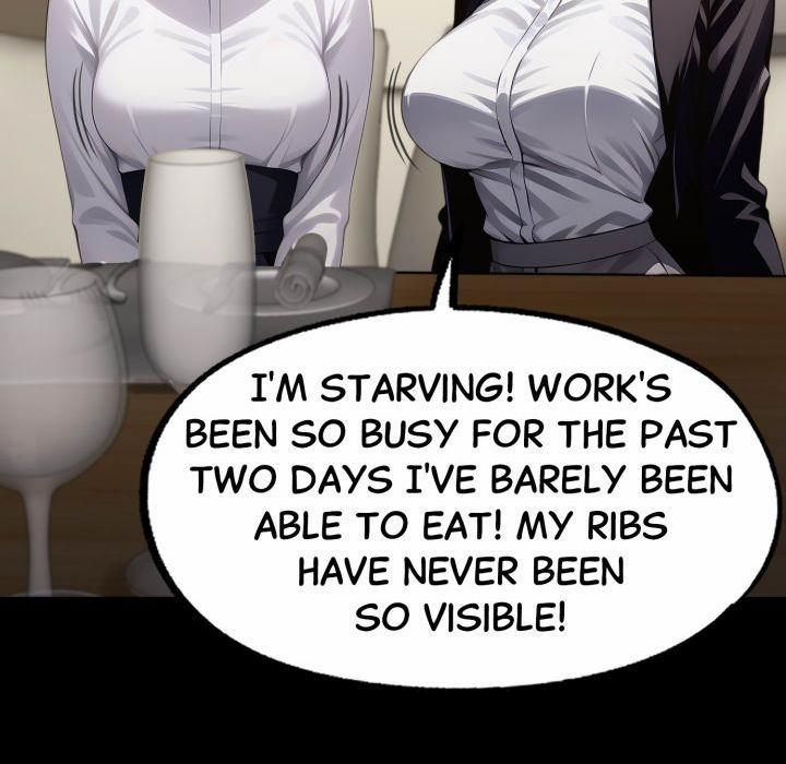 đọc truyện Gangster X Office Lady Chương 112 ảnh 28 tại Thiên Thai Truyện