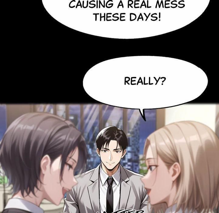 đọc truyện Gangster X Office Lady Chương 112 ảnh 30 tại Thiên Thai Truyện