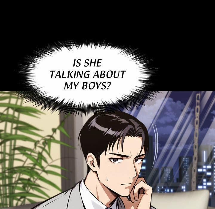 đọc truyện Gangster X Office Lady Chương 112 ảnh 32 tại Thiên Thai Truyện