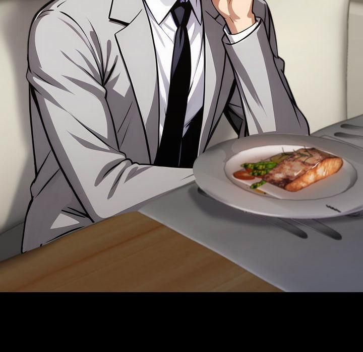 đọc truyện Gangster X Office Lady Chương 112 ảnh 33 tại Thiên Thai Truyện