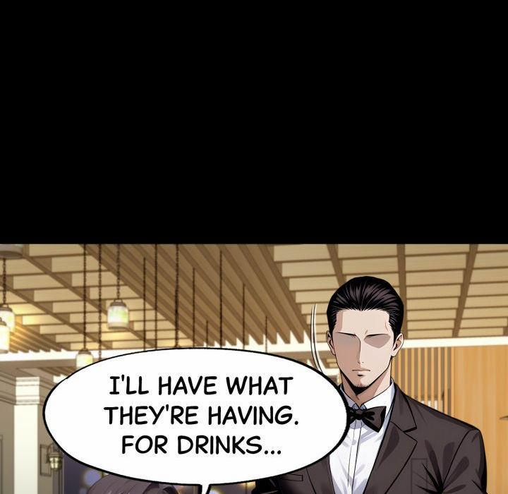 đọc truyện Gangster X Office Lady Chương 112 ảnh 34 tại Thiên Thai Truyện