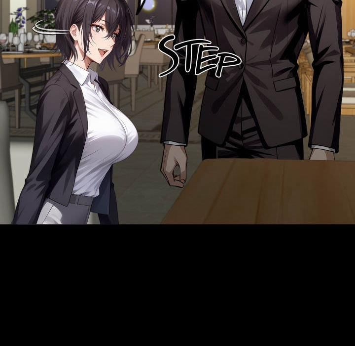 đọc truyện Gangster X Office Lady Chương 112 ảnh 35 tại Thiên Thai Truyện