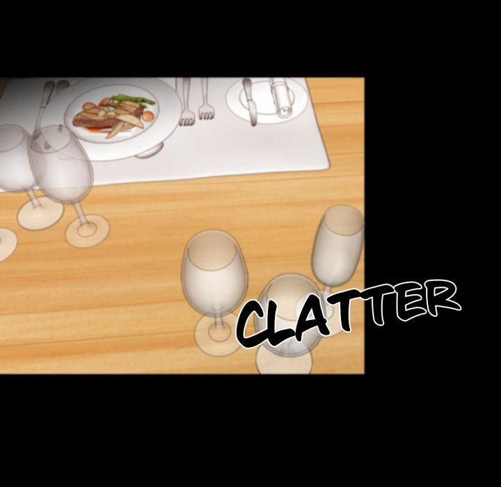 đọc truyện Gangster X Office Lady Chương 112 ảnh 36 tại Thiên Thai Truyện