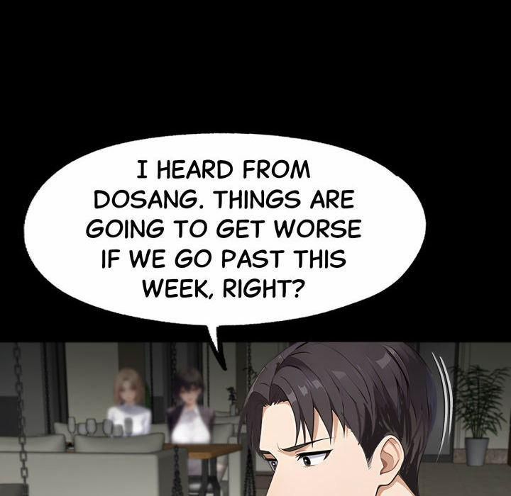 đọc truyện Gangster X Office Lady Chương 112 ảnh 37 tại Thiên Thai Truyện