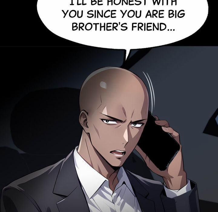 đọc truyện Gangster X Office Lady Chương 112 ảnh 39 tại Thiên Thai Truyện