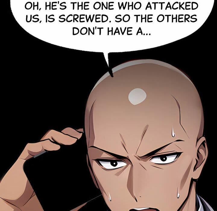 đọc truyện Gangster X Office Lady Chương 112 ảnh 41 tại Thiên Thai Truyện