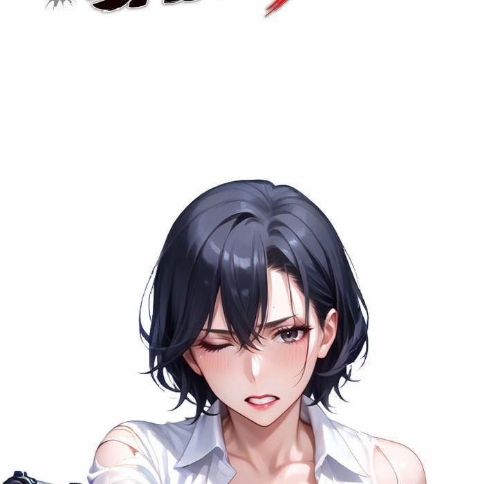 đọc truyện Gangster X Office Lady Chương 112 ảnh 45 tại Thiên Thai Truyện