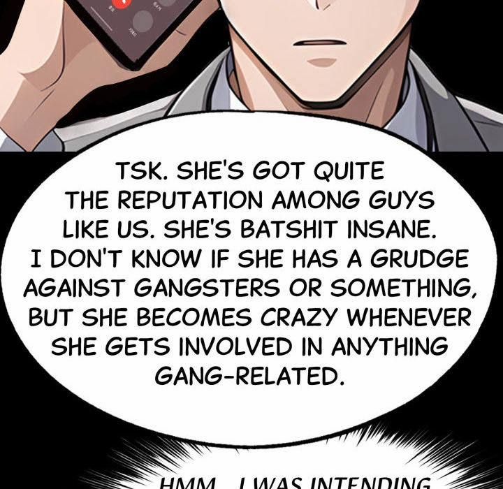 đọc truyện Gangster X Office Lady Chương 112 ảnh 53 tại Thiên Thai Truyện