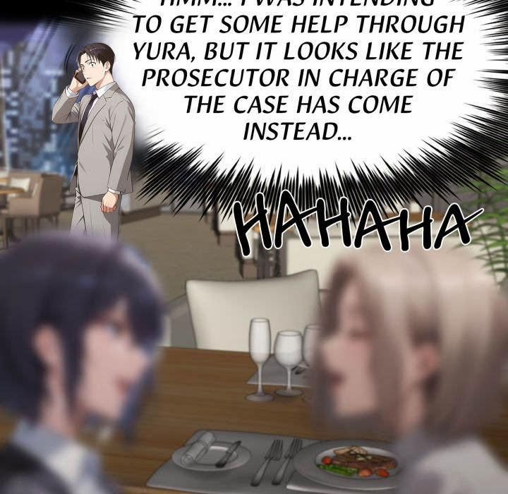 đọc truyện Gangster X Office Lady Chương 112 ảnh 54 tại Thiên Thai Truyện