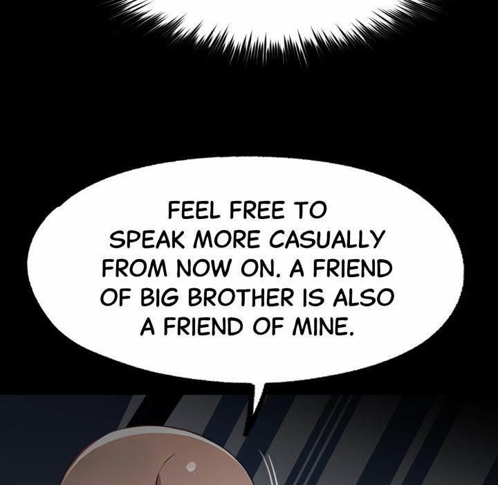 đọc truyện Gangster X Office Lady Chương 112 ảnh 60 tại Thiên Thai Truyện