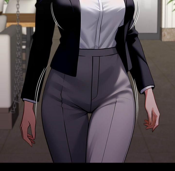 đọc truyện Gangster X Office Lady Chương 112 ảnh 8 tại Thiên Thai Truyện