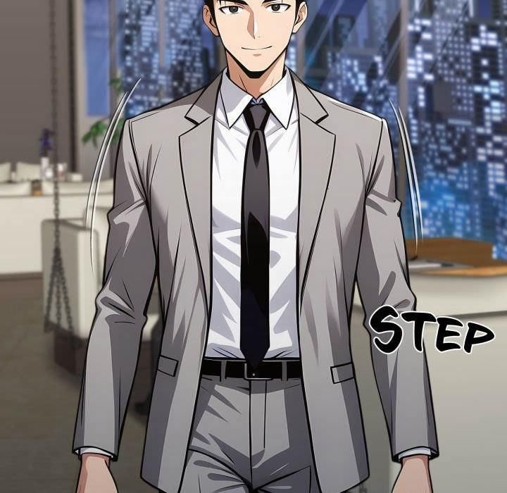 đọc truyện Gangster X Office Lady Chương 112 ảnh 69 tại Thiên Thai Truyện