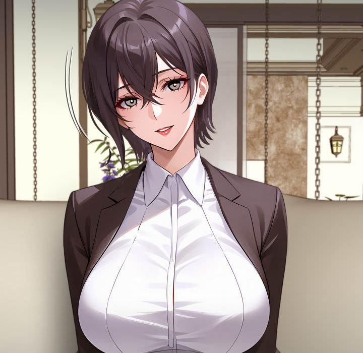 đọc truyện Gangster X Office Lady Chương 112 ảnh 80 tại Thiên Thai Truyện