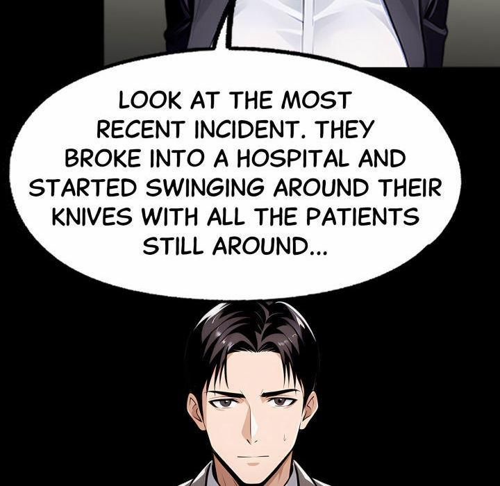 đọc truyện Gangster X Office Lady Chương 112 ảnh 100 tại Thiên Thai Truyện