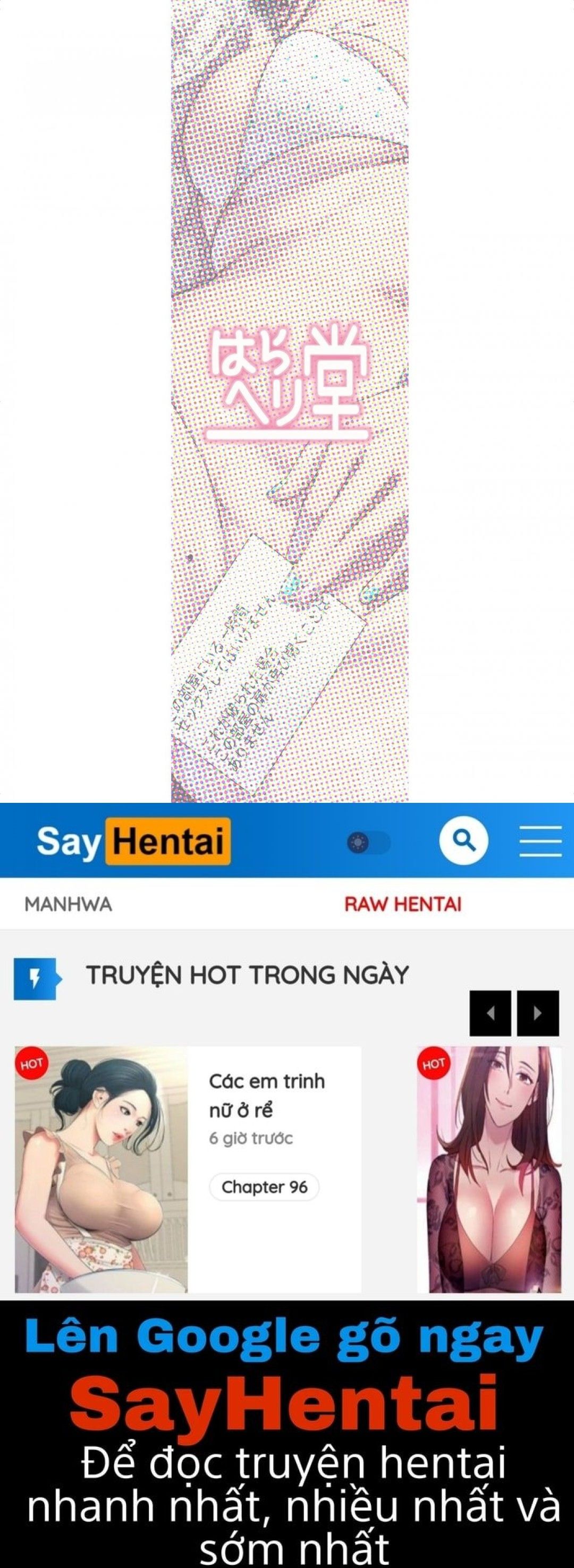 đọc truyện Gặp Cô Hàng Xóm Với Diện Mạo Khác Hẳn Chương 2 ảnh 45 tại Giả Dược