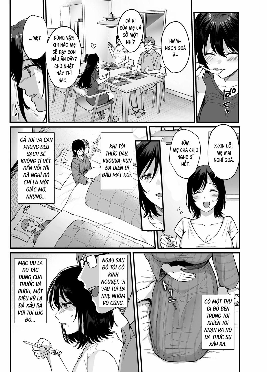 đọc truyện Gặp Em Chồng Ở Suối Nước Nóng Chương 1 ảnh 45 tại Thiên Thai Truyện