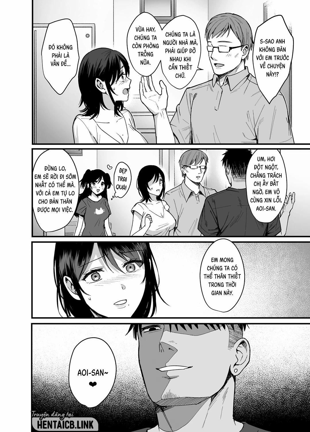 đọc truyện Gặp Em Chồng Ở Suối Nước Nóng Chương 1 ảnh 48 tại Thiên Thai Truyện