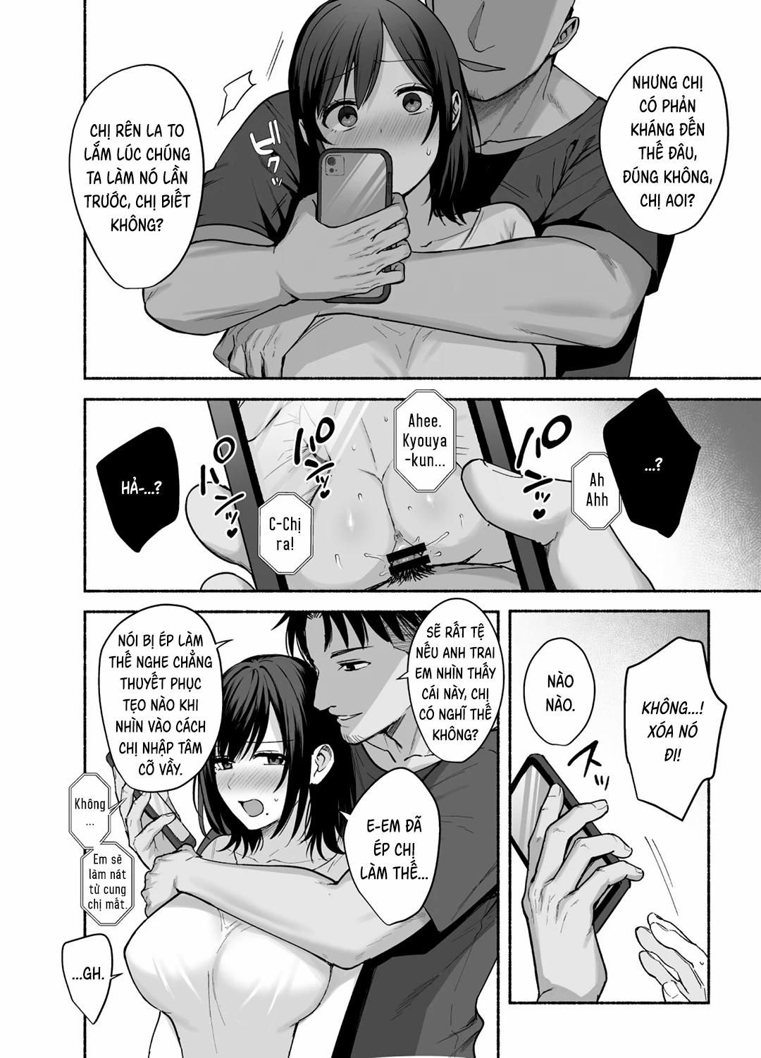 đọc truyện Gặp Em Chồng Ở Suối Nước Nóng Chương 2 ảnh 19 tại Thiên Thai Truyện