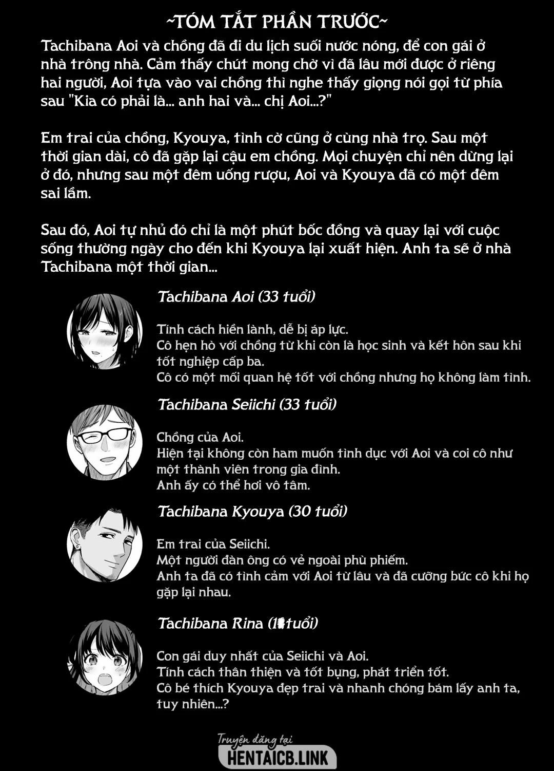 đọc truyện Gặp Em Chồng Ở Suối Nước Nóng Chương 2 ảnh 5 tại Thiên Thai Truyện