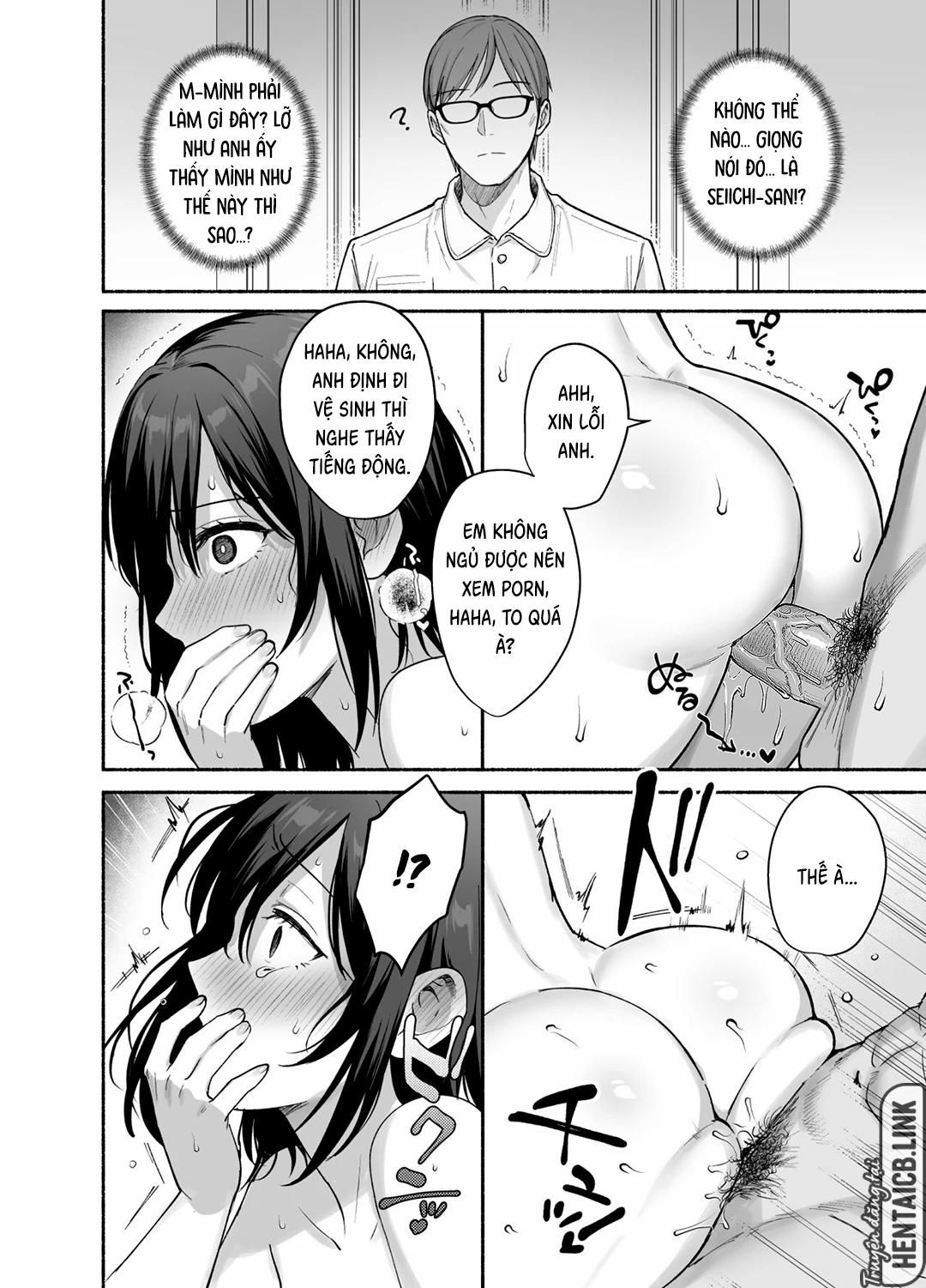 đọc truyện Gặp Em Chồng Ở Suối Nước Nóng Chương 2 ảnh 37 tại Thiên Thai Truyện